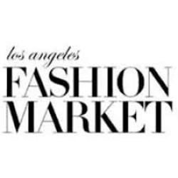 Los Angeles Fashion Market 2020